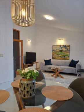 Terrace Apartmani